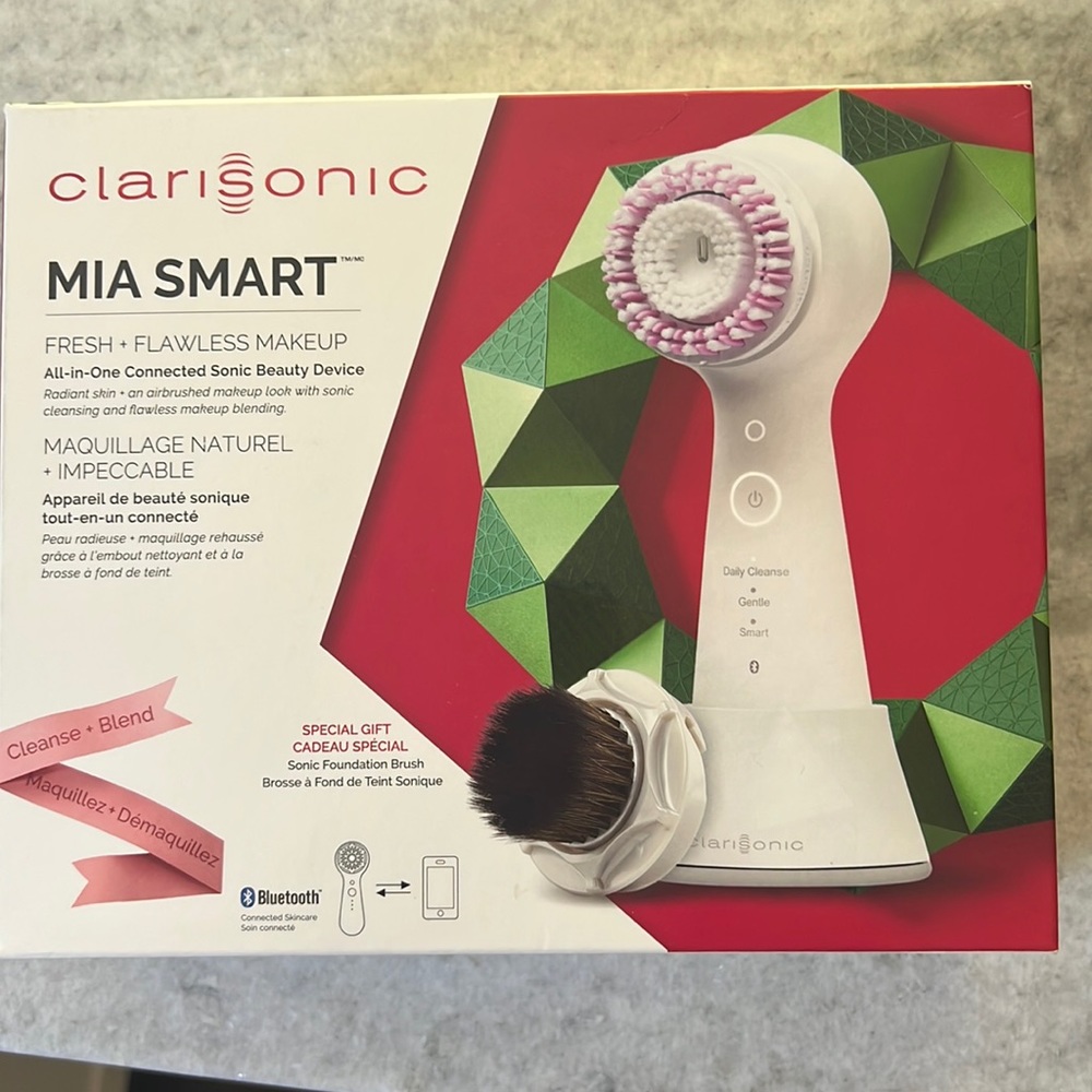 Clarisonic MIA SMART
